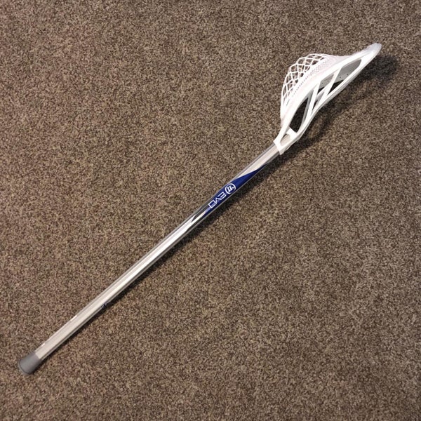 Warrior Evo Fat Boy Warp Pro Box Complete Stick