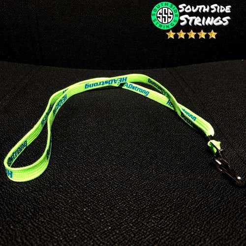 BN Lanyard (HeadStrong)