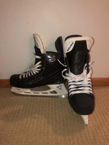 New Nexus 7000 Hockey Skates Senior Pro Stock Size 11