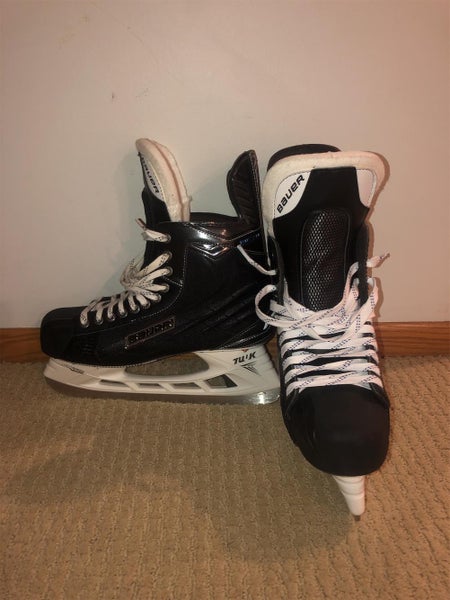 New Nexus 7000 Hockey Skates Senior Pro Stock Size 11