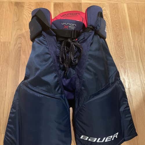 Vapor X800 Hockey Pants Senior