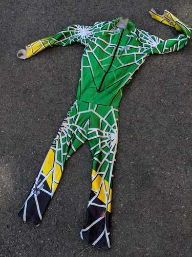 Spyder Ski Suit
