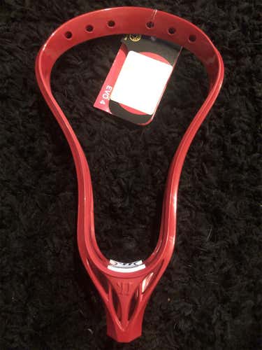 New Evo 4 Head HS