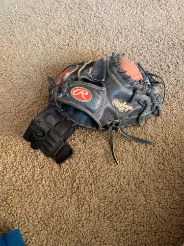 Rawlings Catcher's Glove