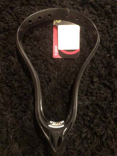 New Evo 4 Head HS