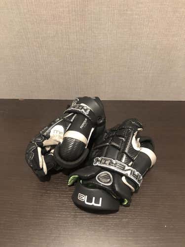 Maverik M3 Goalie Gloves
