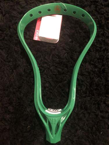 New Evo 4 Head HS Limited Edition Shamrock