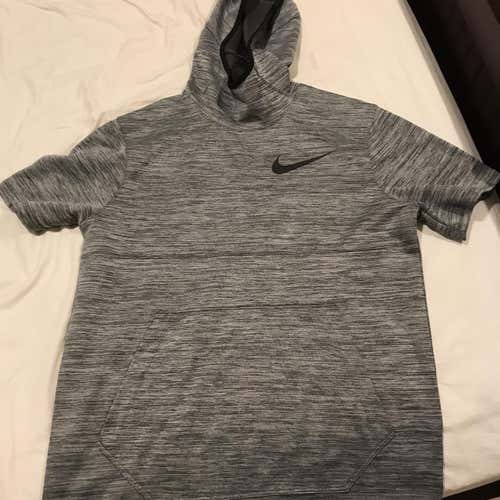 Nike Sweatshirt Hoodie