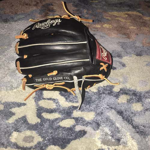 Rawlings Heart Of The Hide