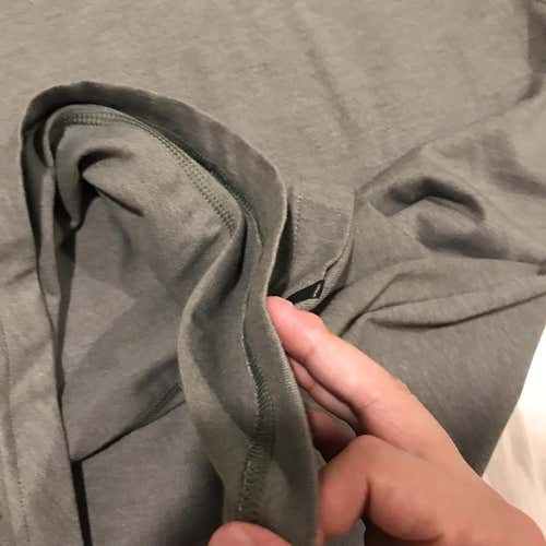 Under Armour Sweatshirt Hoodie