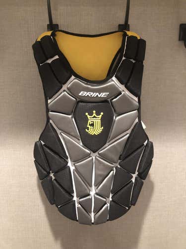 Brine Eraser 2 Chest Protector