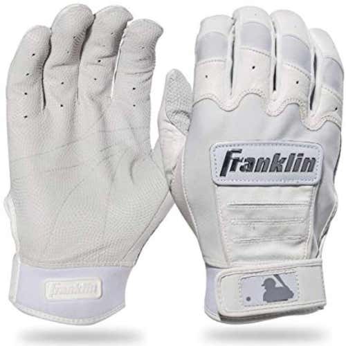 New Franklin Batting Gloves Size Medium