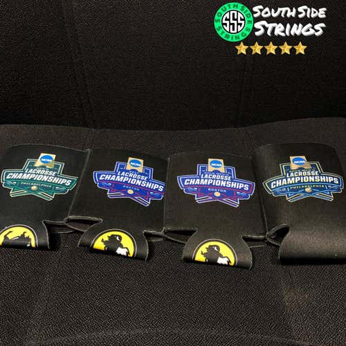 BN NCAA Men’s Lacrosse Championship Coozies