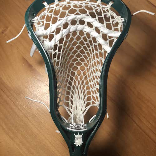 Brine Clutch Elite X + Jima Money Mesh, Grain Bag Sidewall And Drop Top