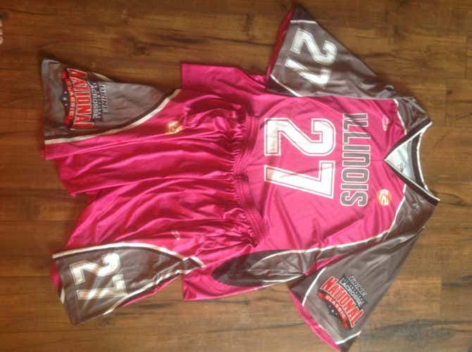 Brine Jersey Adult