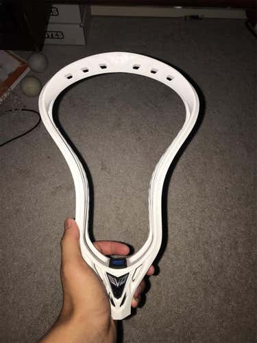 Evo 5 Head