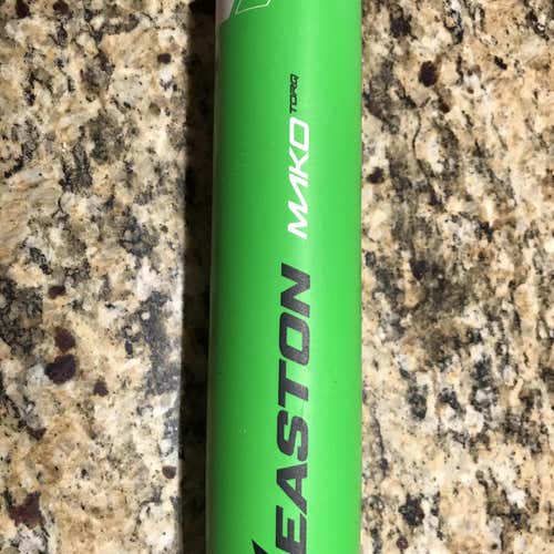 MAKO!!  Converted Easton Mako Torq 29/19 (-10)