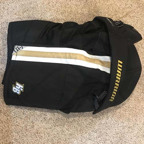 AAA Honeybaked Hockey Pants