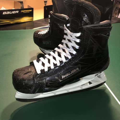 Supreme 1S Hockey Skates Senior Size 10