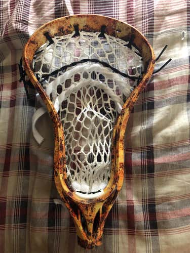 Used Evo 4 With New Mesh