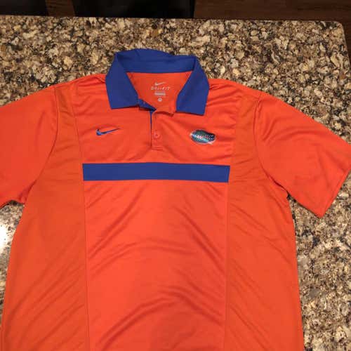Nike Florida Golf Polo