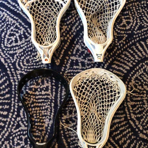 Burn 2 Max, Regulator 2, Revo 3, Revo 2 (can be sold separate)