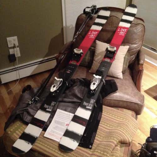 Mastermind Skis