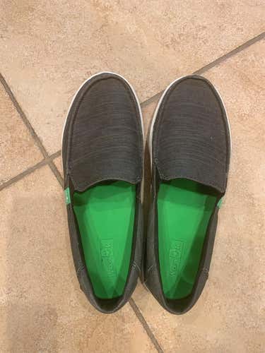 Sanuk Casual Slip On Shoes