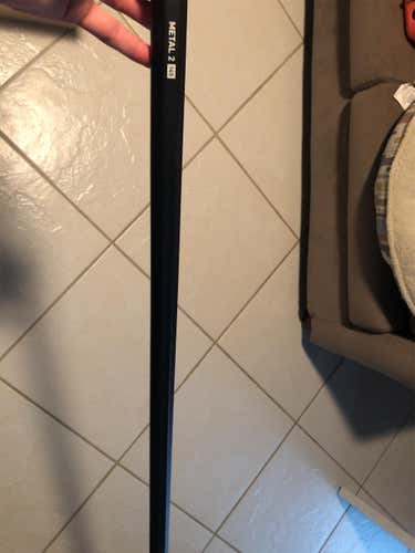 New Metal 2 145 Shaft