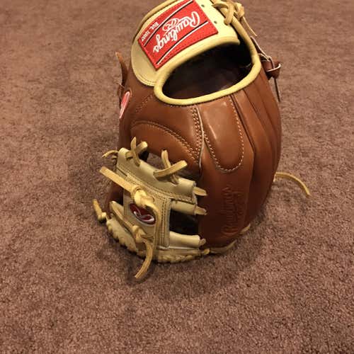 New Pro Preferred Baseball Glove