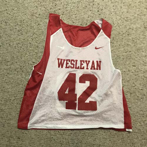 Wesleyan Reversible
