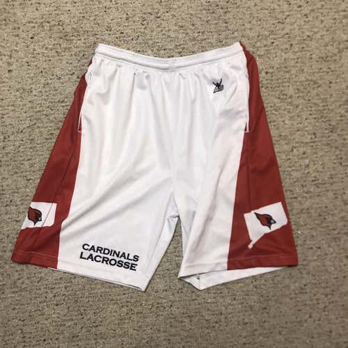 Connecticut Cardinals Team Shorts