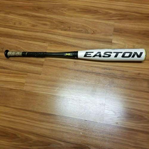 Easton XL1 30/25 Bomb Dropper... No Trades