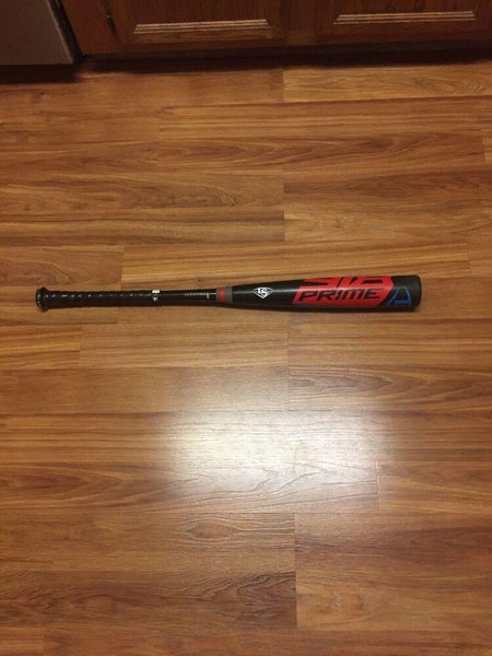 Louisville Slugger Prime 918 BBCOR 32/29... No Trades