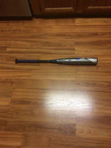 CF7 Demarini BBCOR 33/30  Good Condition... No Trades