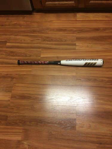 DeMarini CF8 BBCOR 33/30... No Trades