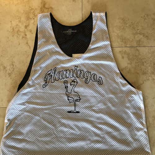 Flamingo’s Reversible