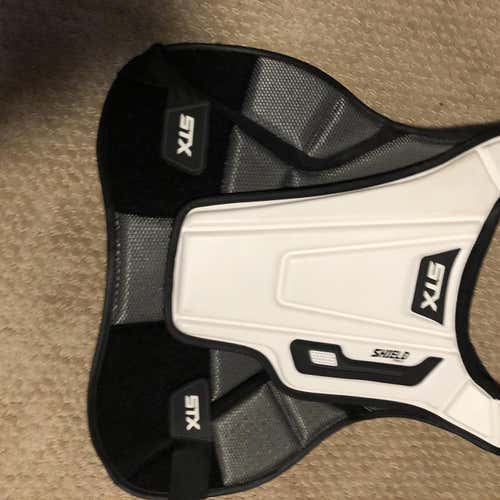 New Shield 500 Chest Protector Chest Protector Adult
