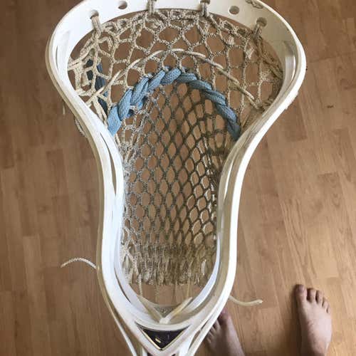 Rabil 2X Head