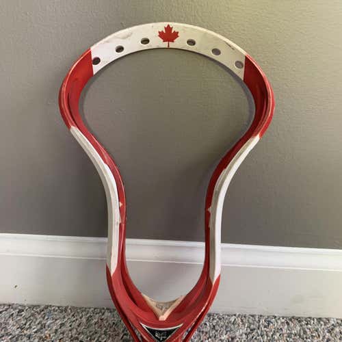 Used Paul Rabil Custom Canadian Head