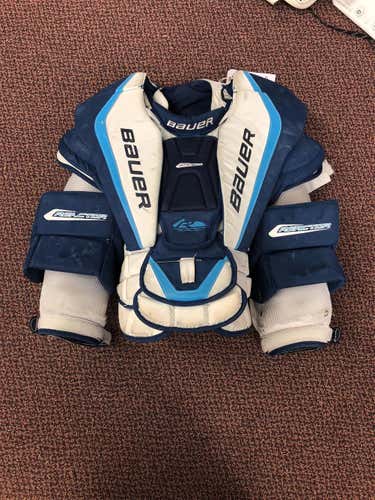 Bauer Reactor 7000 Sr S Chest Protector