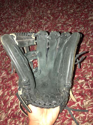 Heart of the Hide Baseball Glove