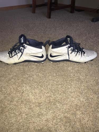 Nike Huarache Lacrosse Cleats