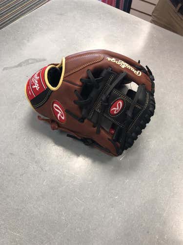 New Sandlot Series Baseball Glove 11.5” RHT