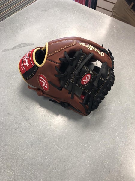 New Sandlot Series Baseball Glove 11.5” RHT