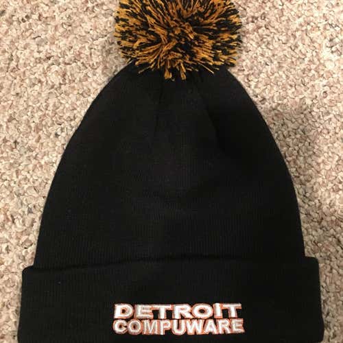 AAA Compuware Team Hat