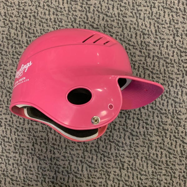 Rawlings CFTB Batting Helmet