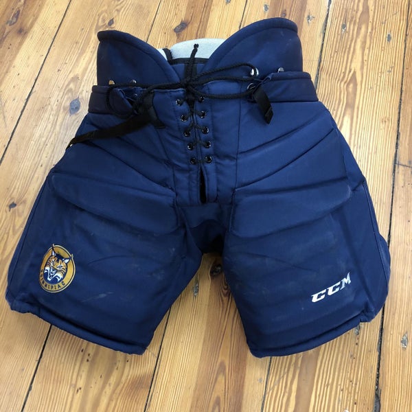 NCAA Return CCM Goal Pants SR XL