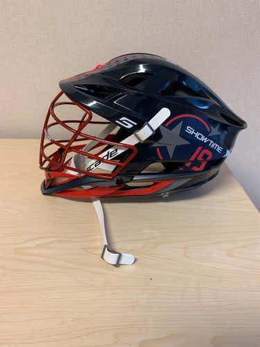 Maverick Showtime 2019 Cascade S