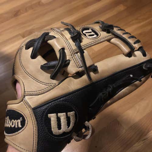 A2000 Baseball Glove For Trade OBO